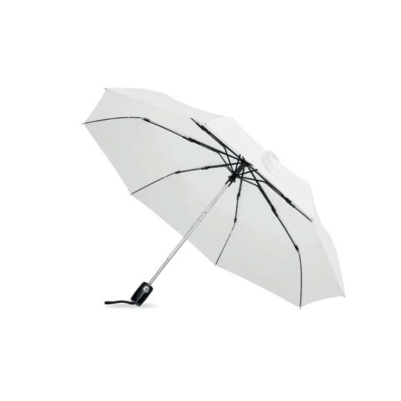 Paraguas luxe 21" antiviento