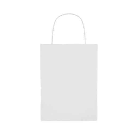 Bolsa papel pequeña 150 gr/m²