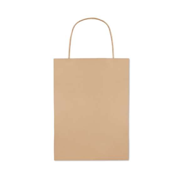 Bolsa papel pequeña 150 gr/m²