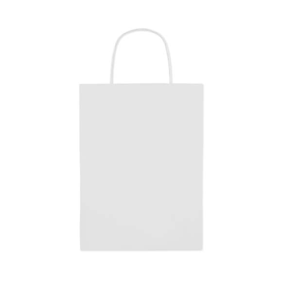 Bolsa papel mediana 150 gr/m²