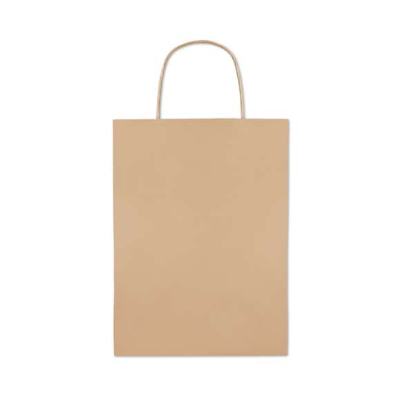 Bolsa papel mediana 150 gr/m²