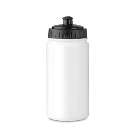 Bidón deportivo 500ml