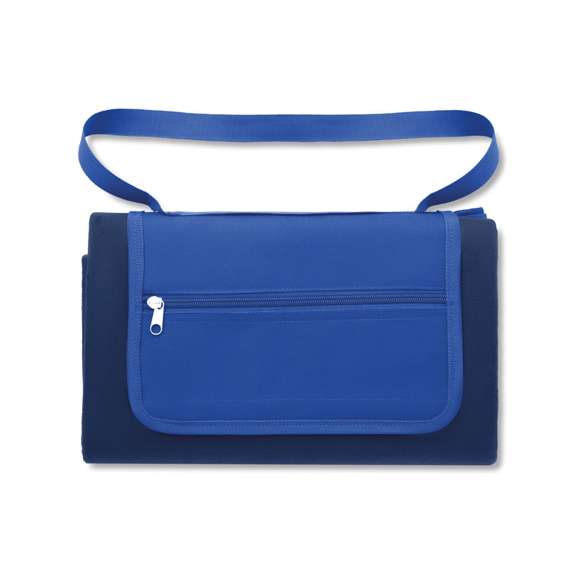 Mantel de picnic en bolsa