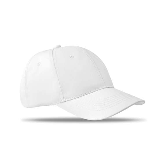 Gorra de beisbol de 6 paneles