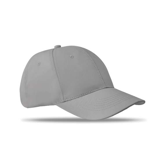 Gorra de beisbol de 6 paneles