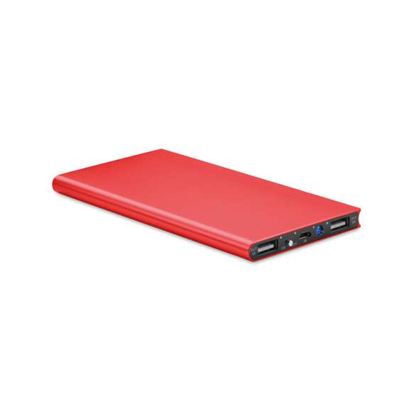 Power Bank de 8000 mAh