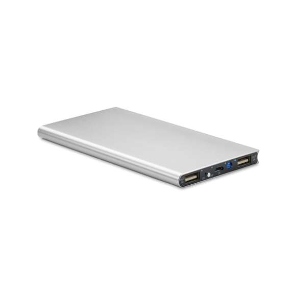 Power Bank de 8000 mAh