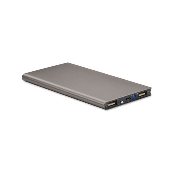 Power Bank de 8000 mAh