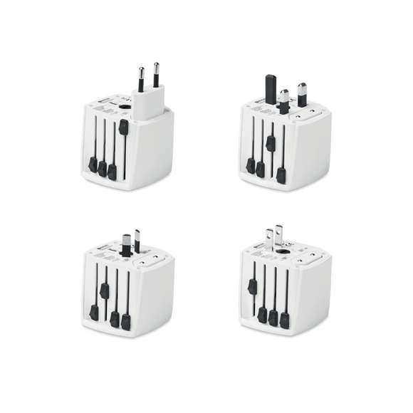 MUV micro. 2-pole