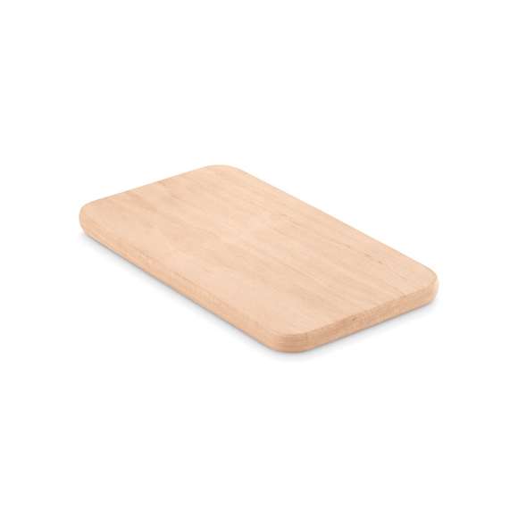 Tabla de cortar pequeña