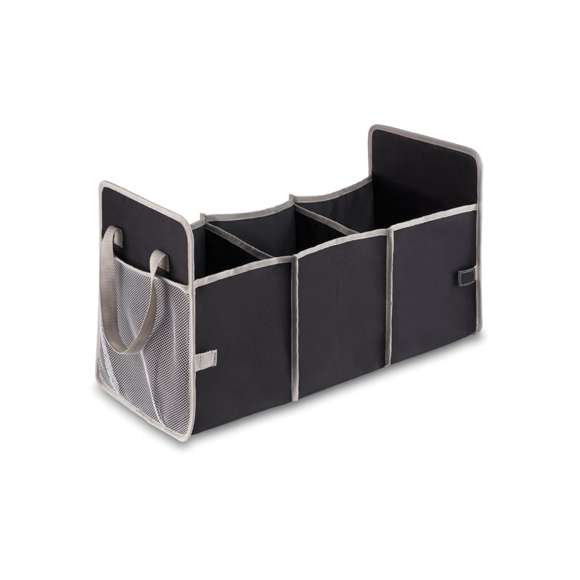 Organizador coche plegable