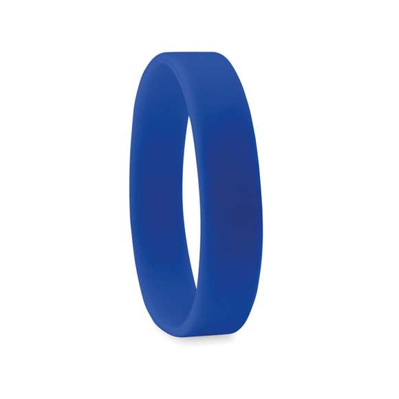 Pulsera de silicona