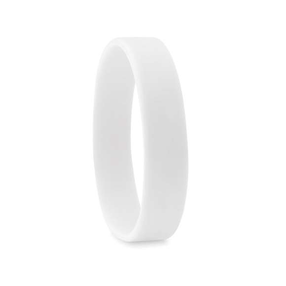 Pulsera de silicona
