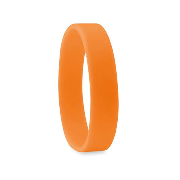 Pulsera de silicona