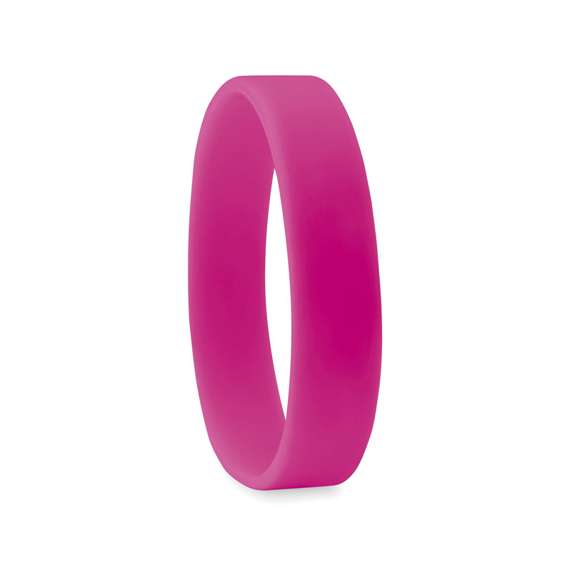 Pulsera de silicona