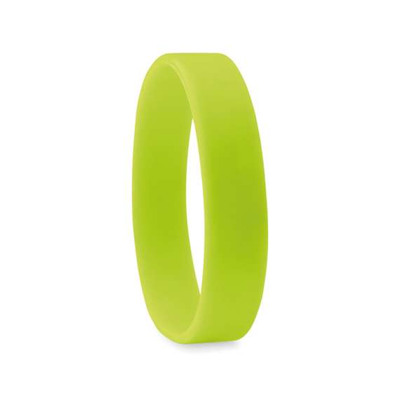 Pulsera de silicona