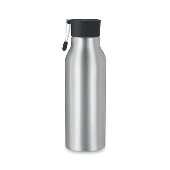 Botella de aluminio 500 ml
