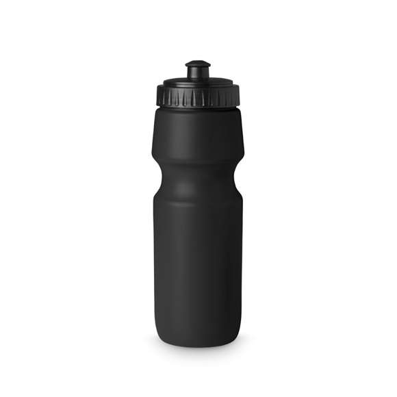 Bidón plástico sólido 700ml