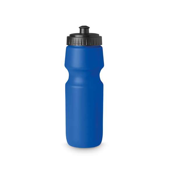 Bidón plástico sólido 700ml