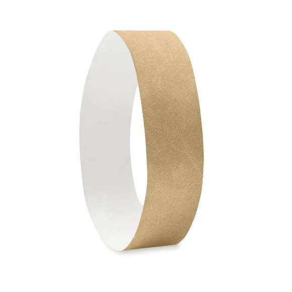 Pulsera eventos Tyvek®