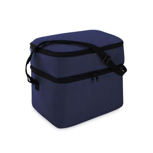 Bolsa nevera  2 compartimentos