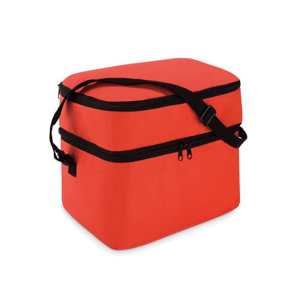 Bolsa nevera  2 compartimentos