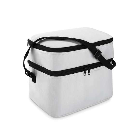 Bolsa nevera  2 compartimentos