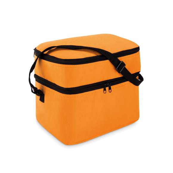 Bolsa nevera  2 compartimentos