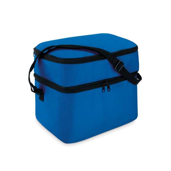 Bolsa nevera  2 compartimentos