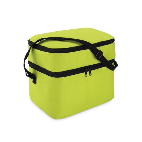 Bolsa nevera  2 compartimentos