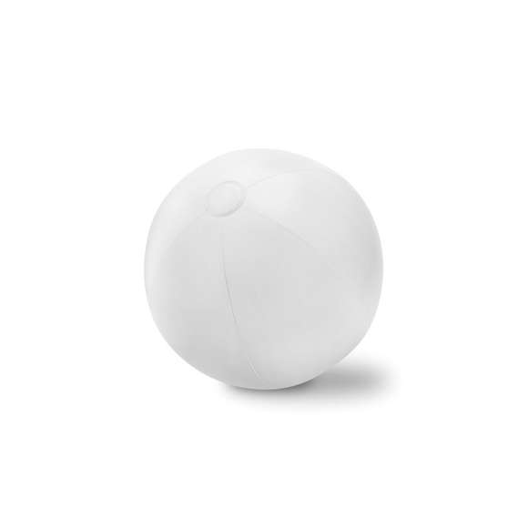 <p><span style="color: rgb(119,119,119);background-color: rgb(255,255,255);font-size: 13px;font-family: Open Sans", Arial, sans-serif;">Pelota de playa inflable de PVC sólido. Inflado: Ø40cm</span>&nbsp;</p>