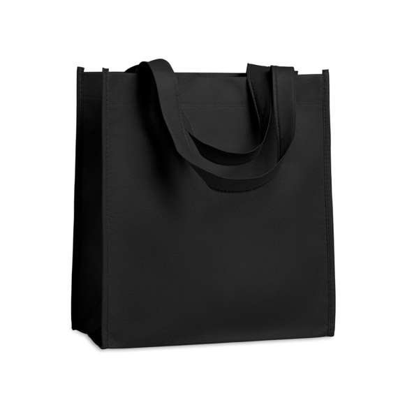 Bolsa non woven termosellada