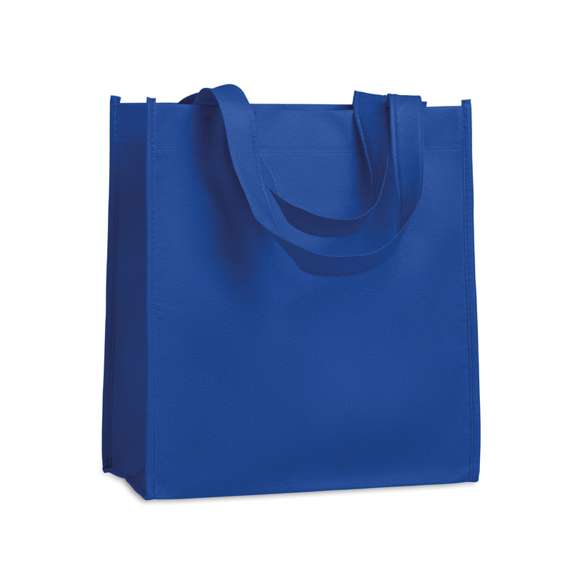 Bolsa non woven termosellada