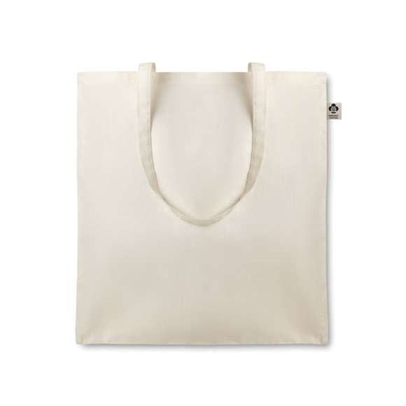 Bolsa algodón orgánico 105 gr