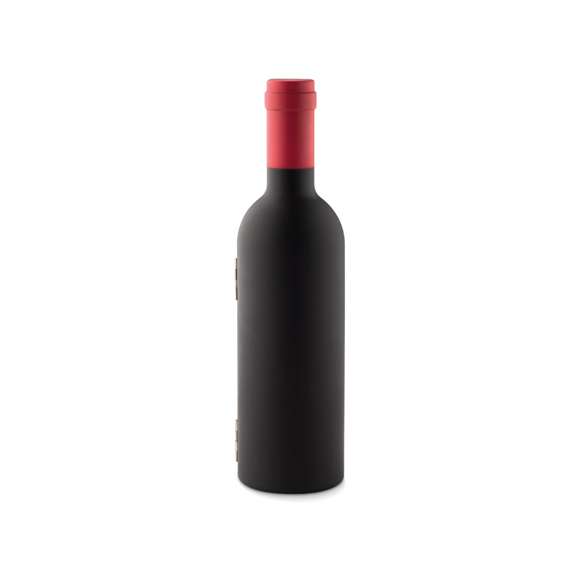 Set de vino botella