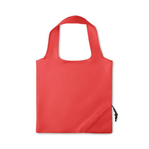 Bolsa plegable 210D