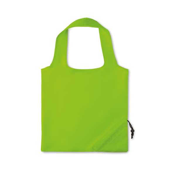 Bolsa plegable 210D