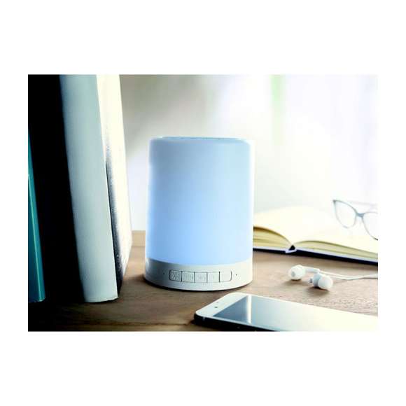 Altavoz camping inalámbrico