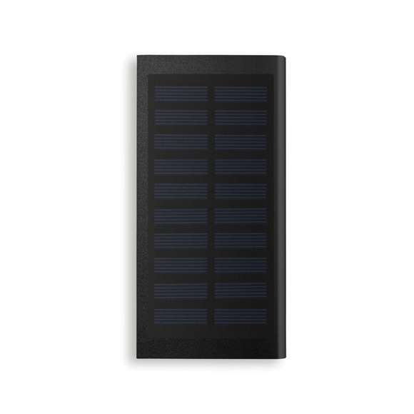 Powerbank solar 8000 mAh