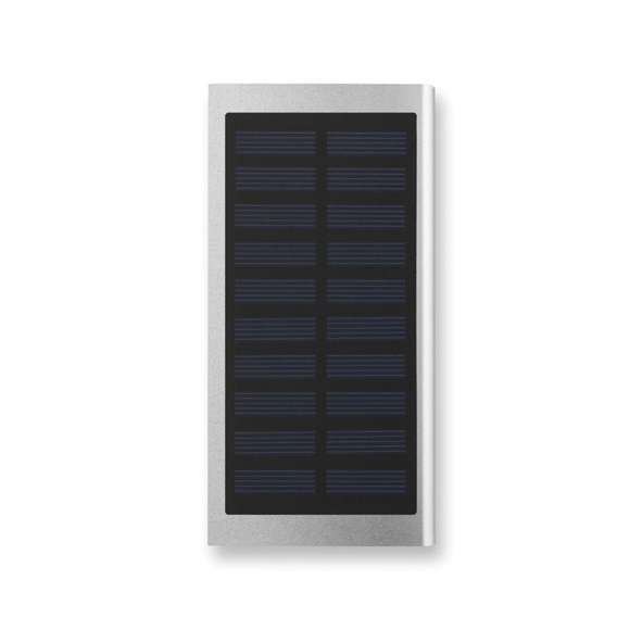 Powerbank solar 8000 mAh