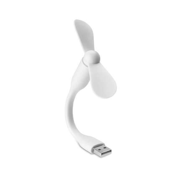 Ventilador portátil USB