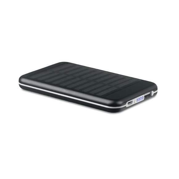 Powerbank solar 4000 mAh