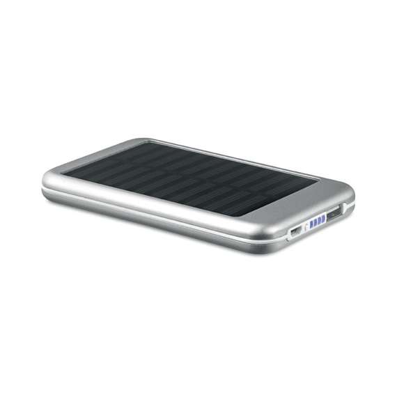 Powerbank solar 4000 mAh