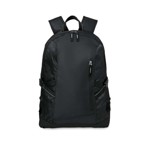 Mochila ordenador de poliéster
