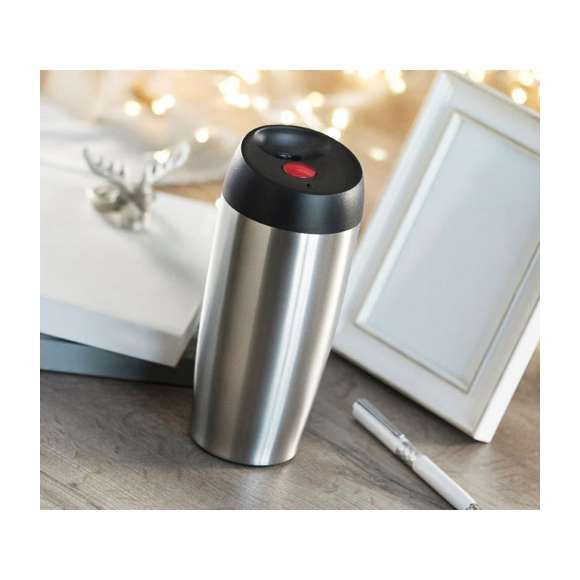 Vaso de doble capa 350 ml