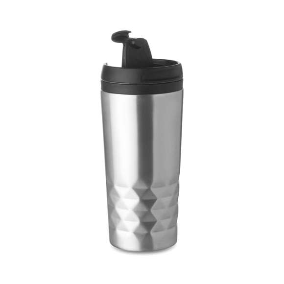 Vaso en acero 280 ml