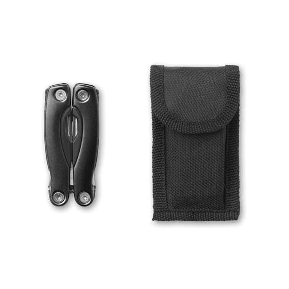 Navaja multifuncional/funda