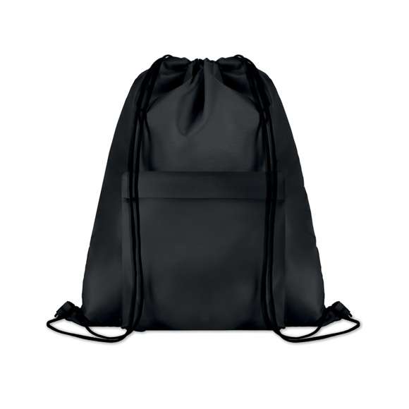 Mochila de cuerdas