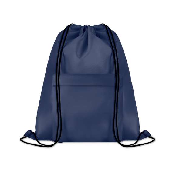 Mochila de cuerdas