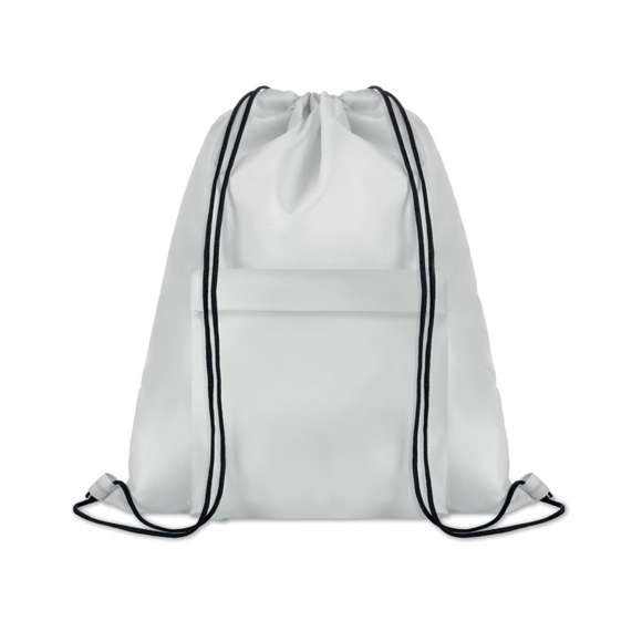 Mochila de cuerdas